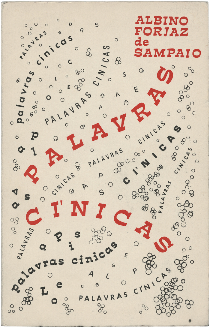 Palavras Cínicas book cover