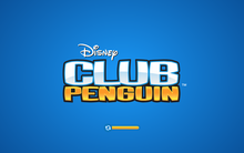 Club Penguin (2005–14)