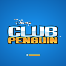 Club Penguin (2005–14)