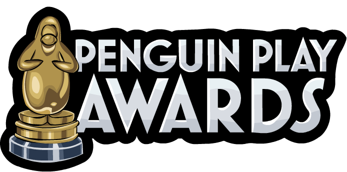 Club Penguin (2005–14) 17