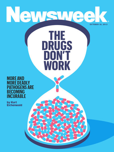 Newsweek covers, Oct 2013–Feb 2014 3