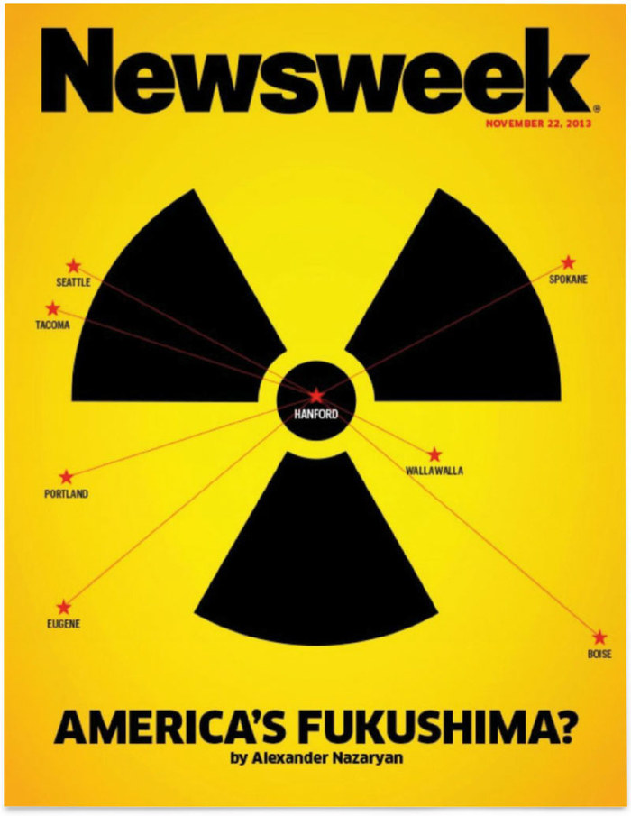 Newsweek covers, Oct 2013–Feb 2014 5