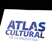 Atlas Cultural de la Argentina