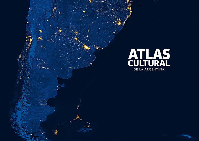 Atlas Cultural de la Argentina 7