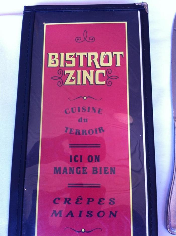 Bistrot Zinc 5