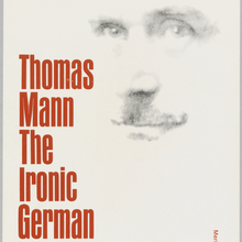 <cite>Thomas Mann, The Ironic German</cite>, Meridian Books edition