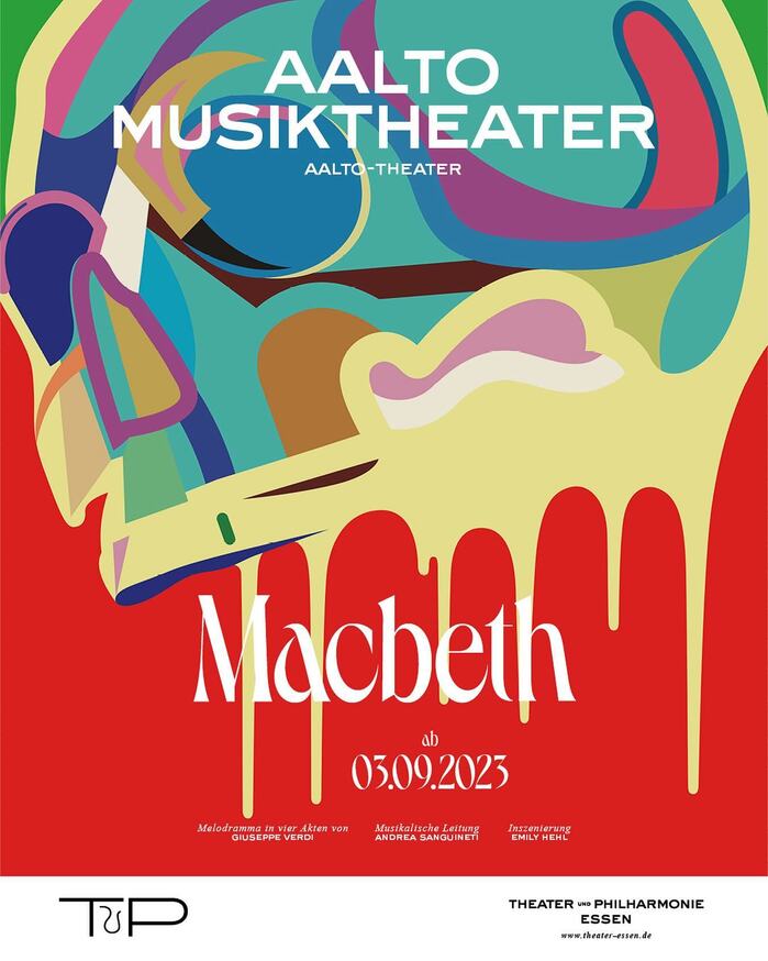 Theater und Philharmonie Essen (TUP) 2023/2024 5