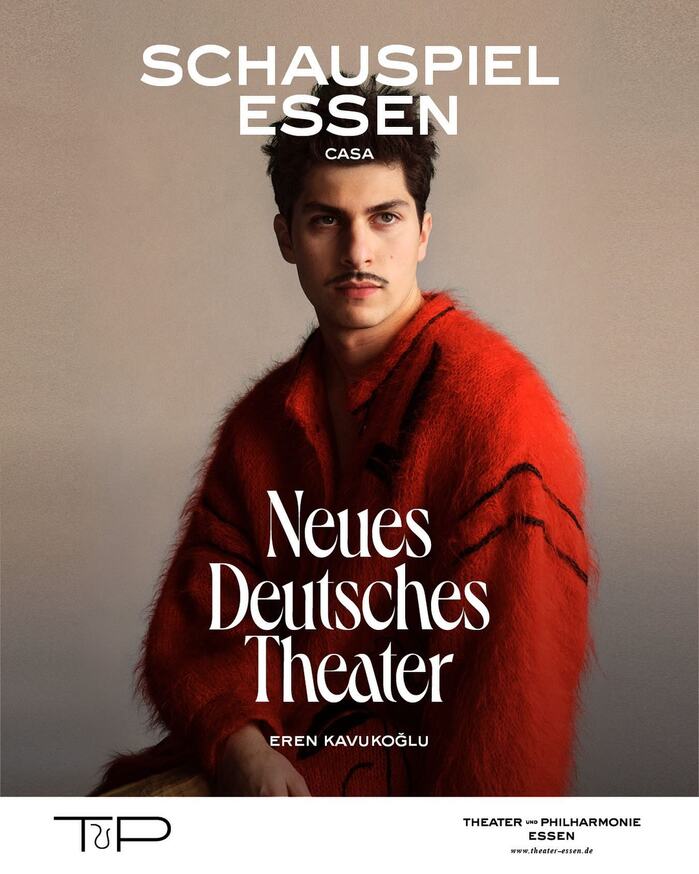 Theater und Philharmonie Essen (TUP) 2023/2024 6