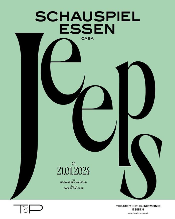 Theater und Philharmonie Essen (TUP) 2023/2024 7