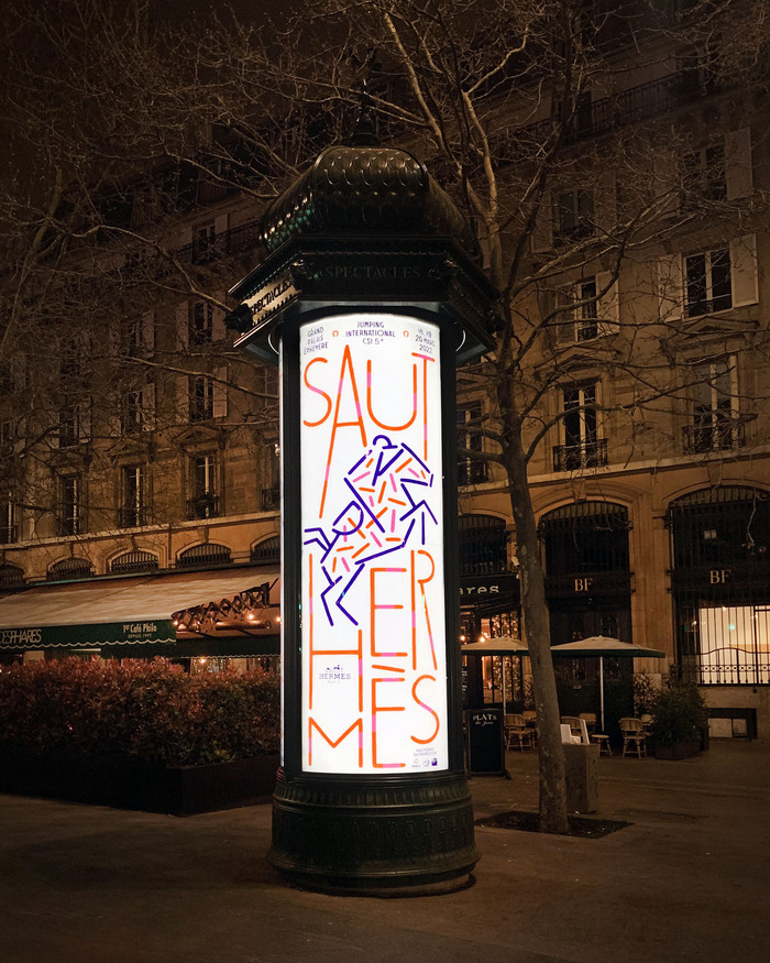 Saut Hermès 2022 4