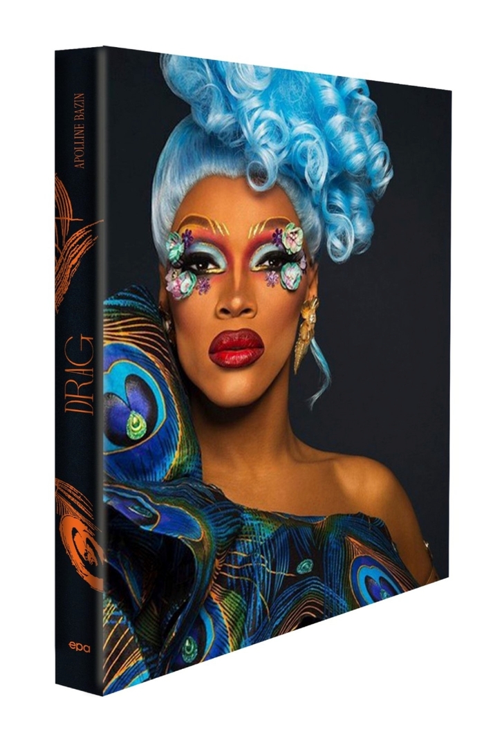 Drag by Apolline Bazin 7