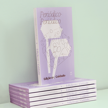 <cite>Periódico-Periódico</cite>, Edição 01, “Cuidado”