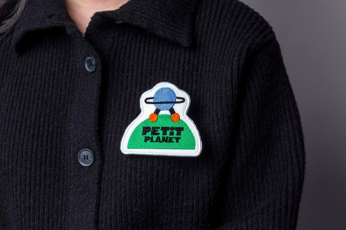 Petit Planet 2