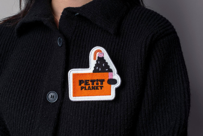 Petit Planet 5