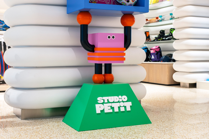 Petit Planet 1