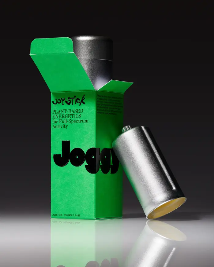 Joggy 9