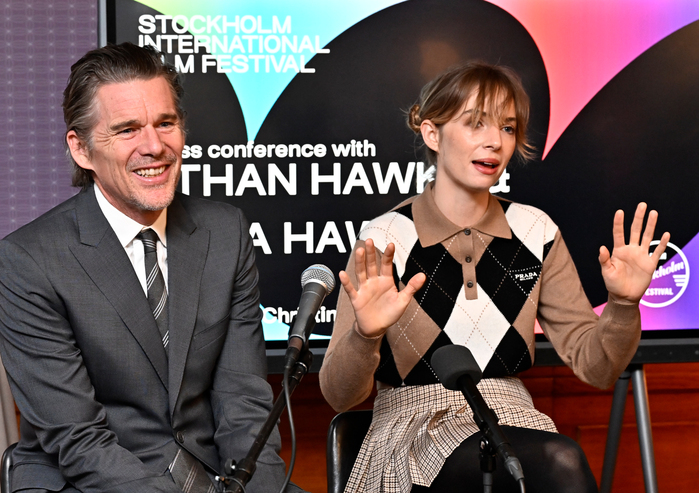 Stockholm International Film Festival 2023 2