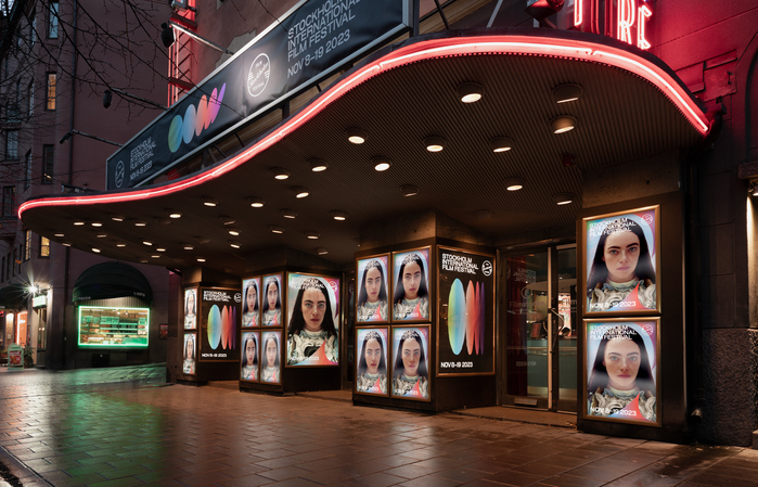Stockholm International Film Festival 2023 6