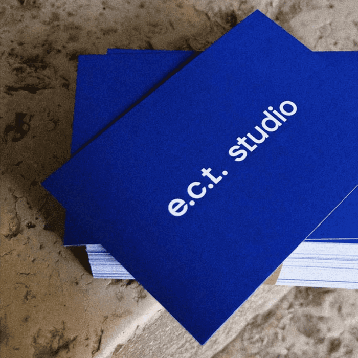 e.c.t. studio 1