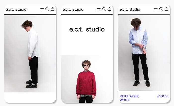 e.c.t. studio 3