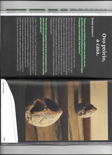 Periódico-Periódico, Edição 01, “Cuidado” 8