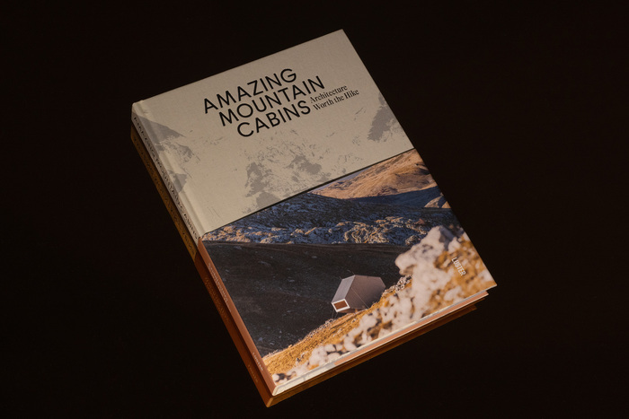 Amazing Mountain Cabins by Agata Toromanoff 6