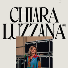 Chiara Luzzana website