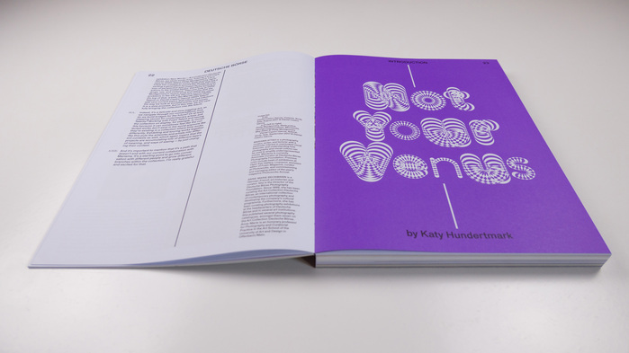 Foam Talent 2024–2025 exhibition and magazine 4