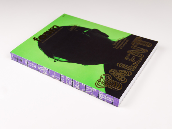Foam Talent 2024–2025 exhibition and magazine 1