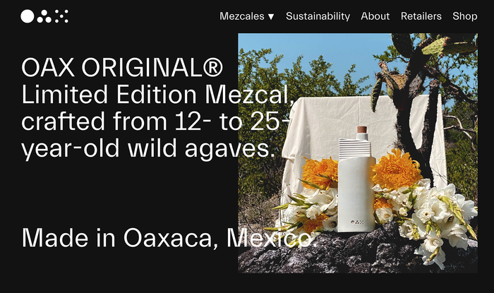 OAX Original 3