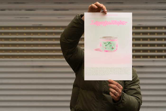 Leipziger Allerlei poster 4