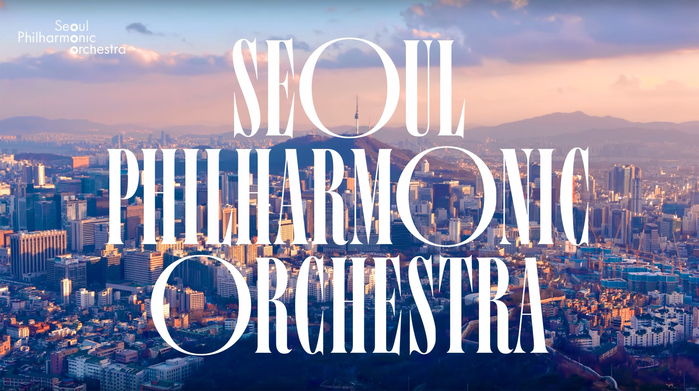 Seoul Philharmonic Orchestra 2024 Season 4