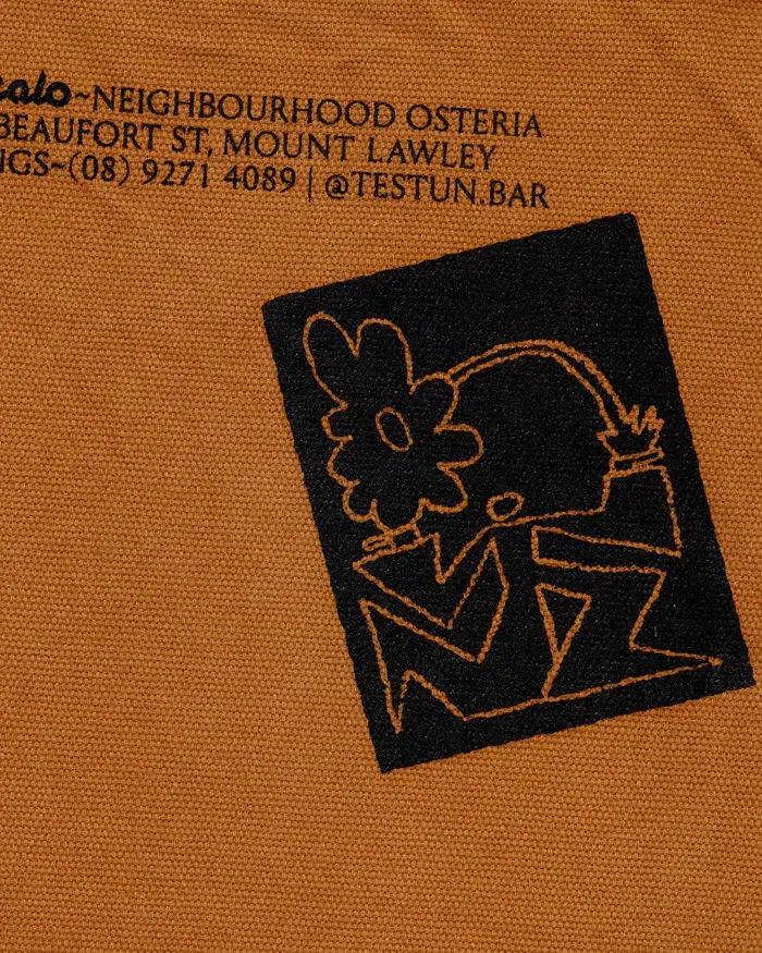 Testùn neighborhood osteria 6