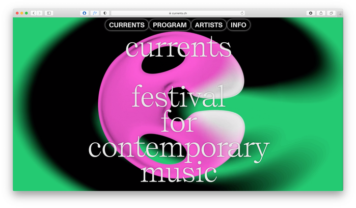Currents 3