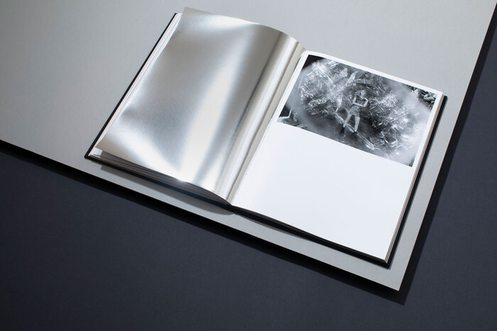 Smoke and Mirrors by Justin Aversano 10