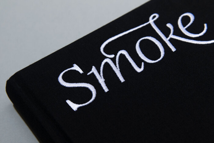 Smoke and Mirrors by Justin Aversano 1
