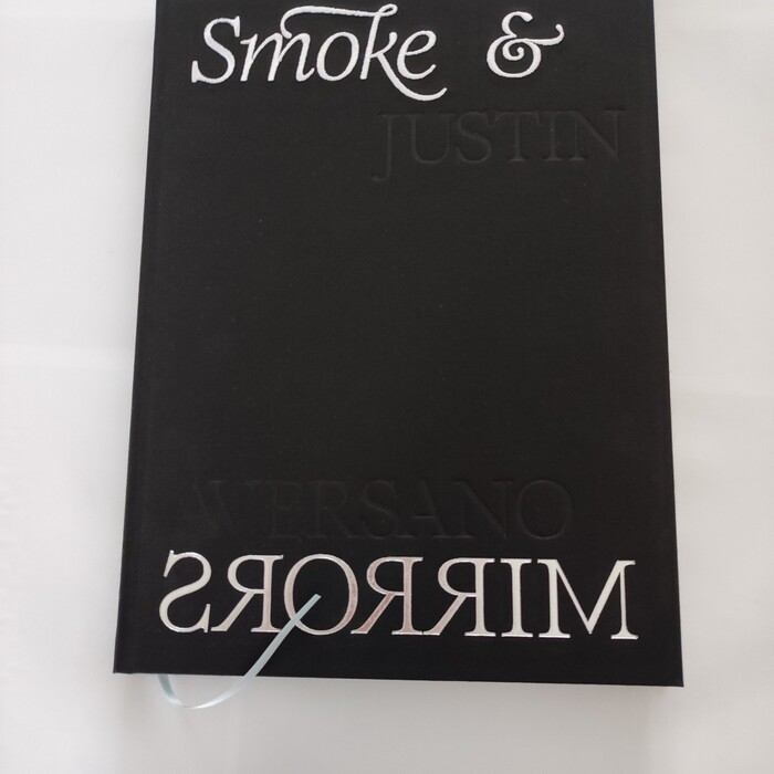 Smoke and Mirrors by Justin Aversano 12