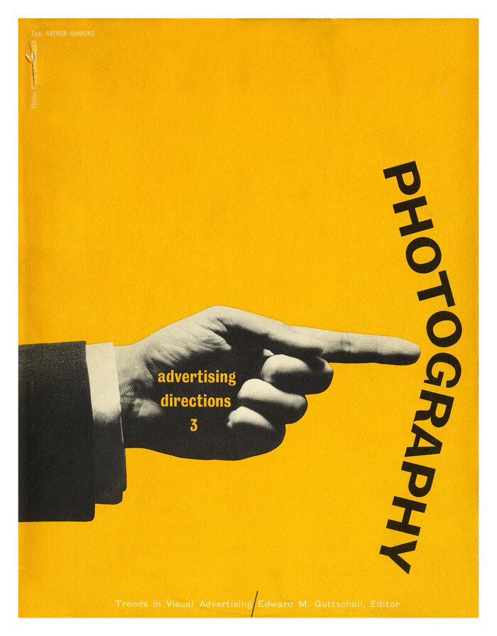 Advertising Direction 3: Photography
