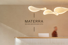 Materra branding