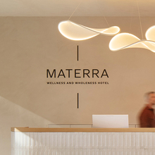 Materra branding