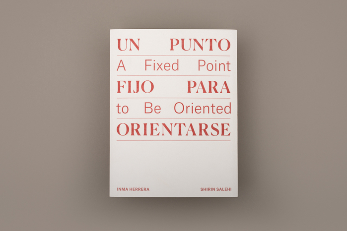 Un Punto Fijo Para Orientarse / A Fixed Point to Be Oriented 1