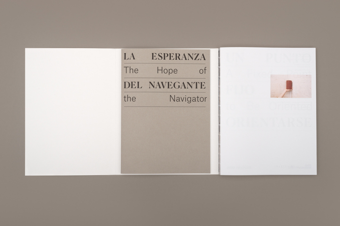 Un Punto Fijo Para Orientarse / A Fixed Point to Be Oriented 2