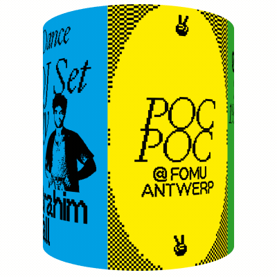 POC POC @ FOMU Antwerp 4