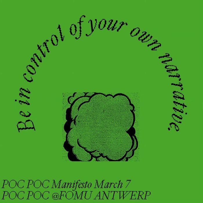 POC POC @ FOMU Antwerp 9