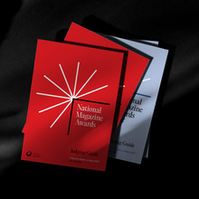 National Magazine Awards