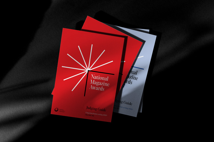 National Magazine Awards 1