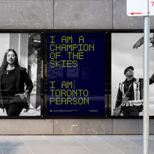I Am Toronto Pearson