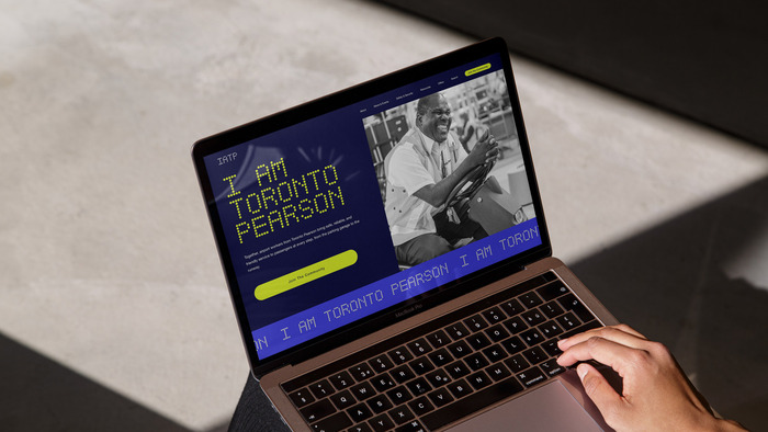 I Am Toronto Pearson 3
