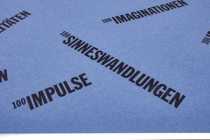 100 Plakate für Näfels poster 5