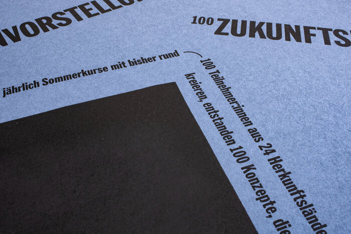 100 Plakate für Näfels poster 6